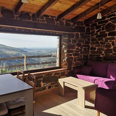 Casa Rural El Picon Entrambasaguas  Eksteriør bilde