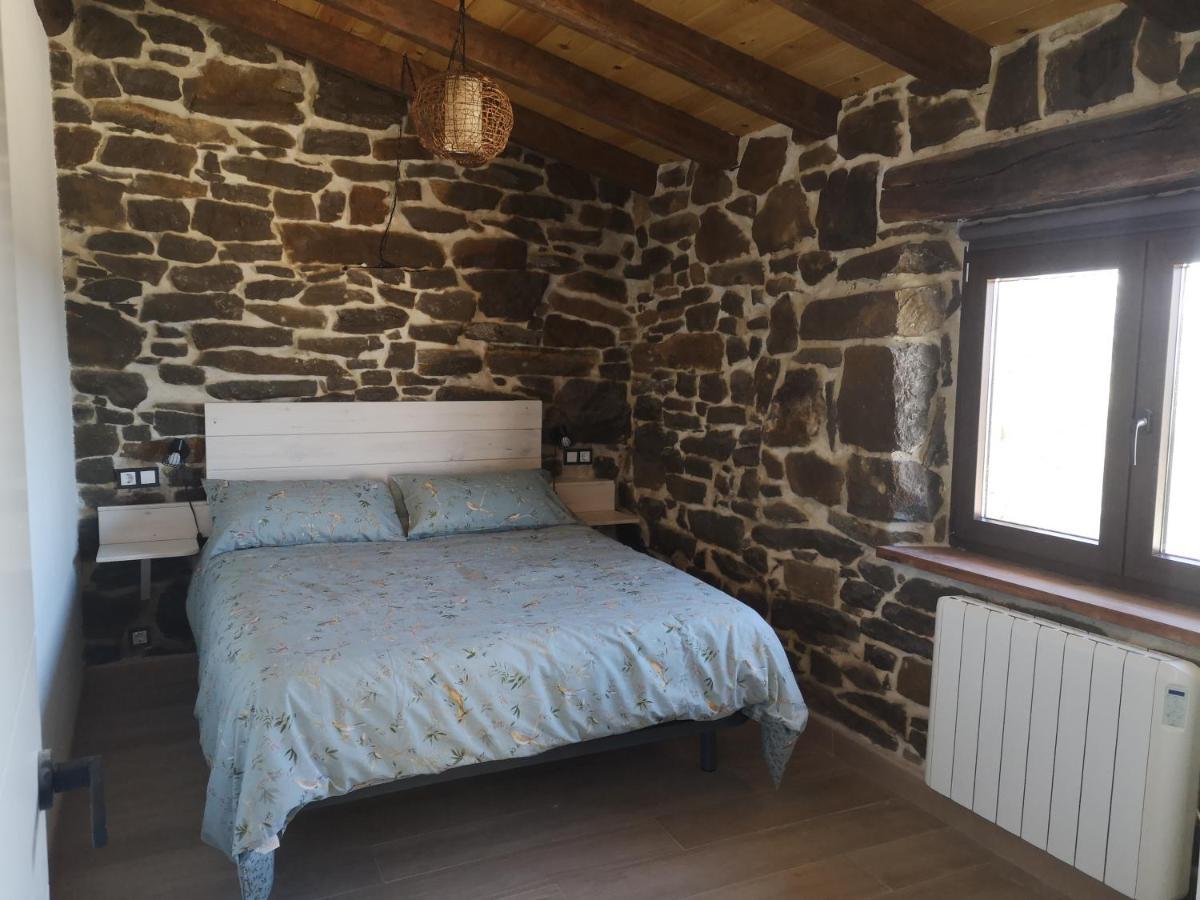 Casa Rural El Picon Entrambasaguas  Eksteriør bilde