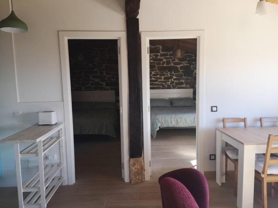 Casa Rural El Picon Entrambasaguas  Eksteriør bilde
