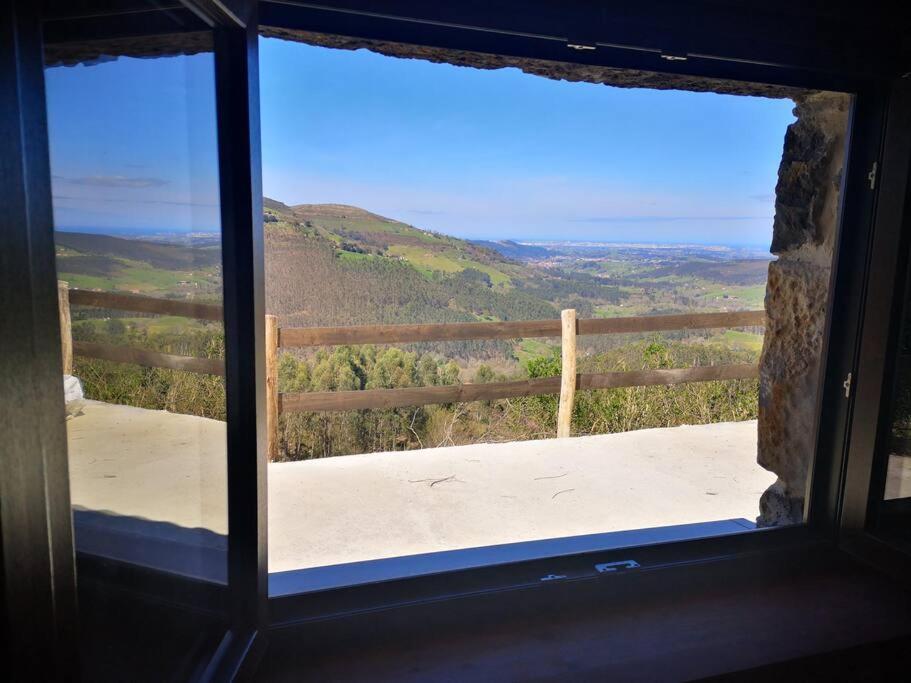 Casa Rural El Picon Entrambasaguas  Eksteriør bilde