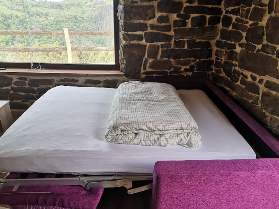 Casa Rural El Picon Entrambasaguas  Eksteriør bilde